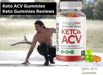 Keto ACV Gummies Comments